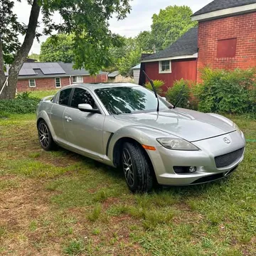 2006 Mazda RX-8 Grand Touring