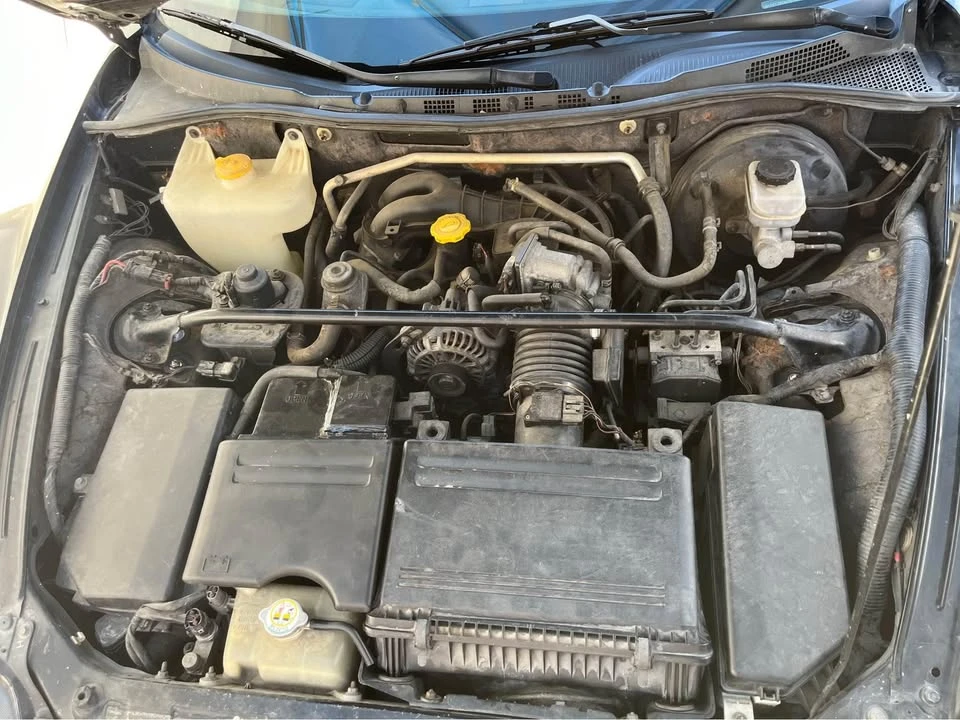 2006 Mazda RX-8 1st Gen - Image 10 of 18