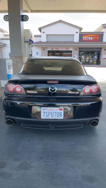 2006 Mazda RX-8 1st Gen - Image 5 of 18