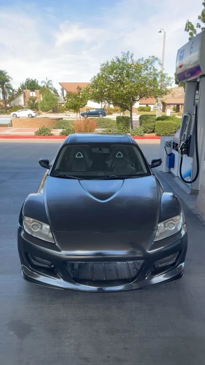 2006 Mazda RX-8 1st Gen - Image 2 of 18