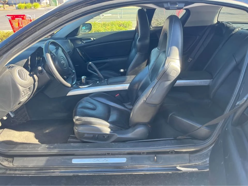 2006 Mazda RX-8 1st Gen - Image 6 of 18