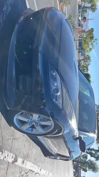 2006 Mazda RX-8 Grand Touring Coupe 4D