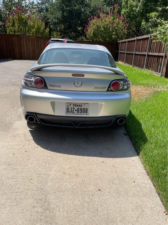 2006 Mazda RX-8 1st Gen - Image 3 of 8