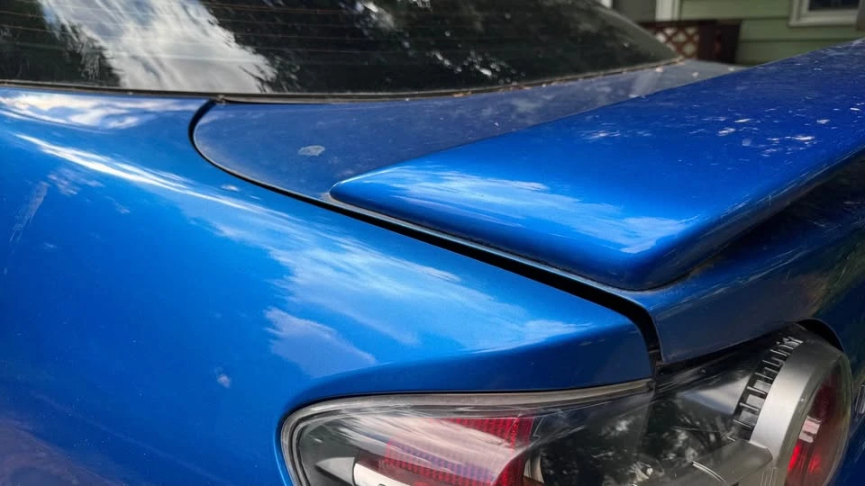 2006 Mazda RX-8 1st Gen - Image 12 of 16