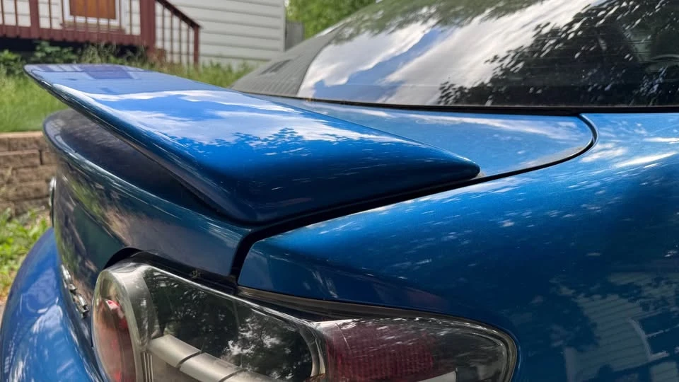 2006 Mazda RX-8 1st Gen - Image 11 of 16