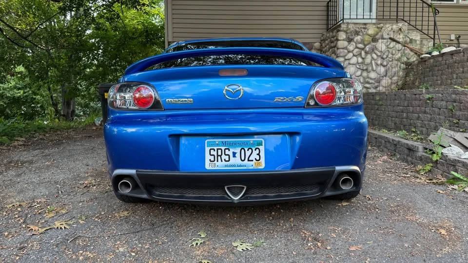 2006 Mazda RX-8 1st Gen - Image 4 of 16