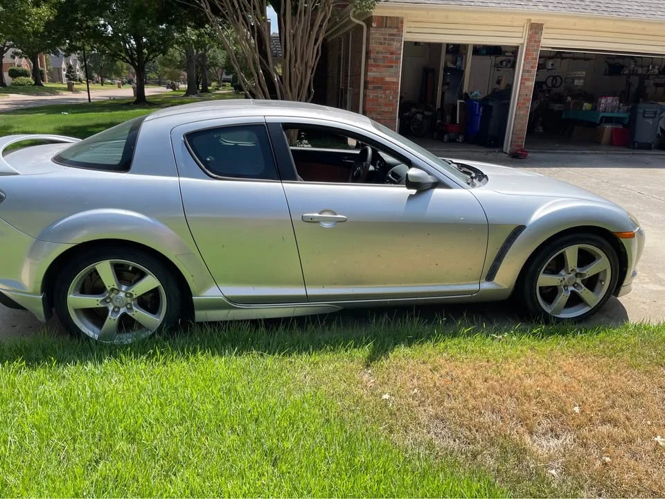 2006 Mazda RX-8 1st Gen - Image 2 of 8