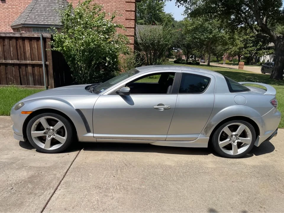 2006 Mazda RX-8 1st Gen - Image 4 of 8