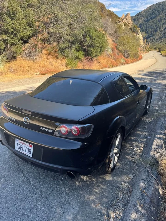 2006 Mazda RX-8 1st Gen - Image 6 of 10