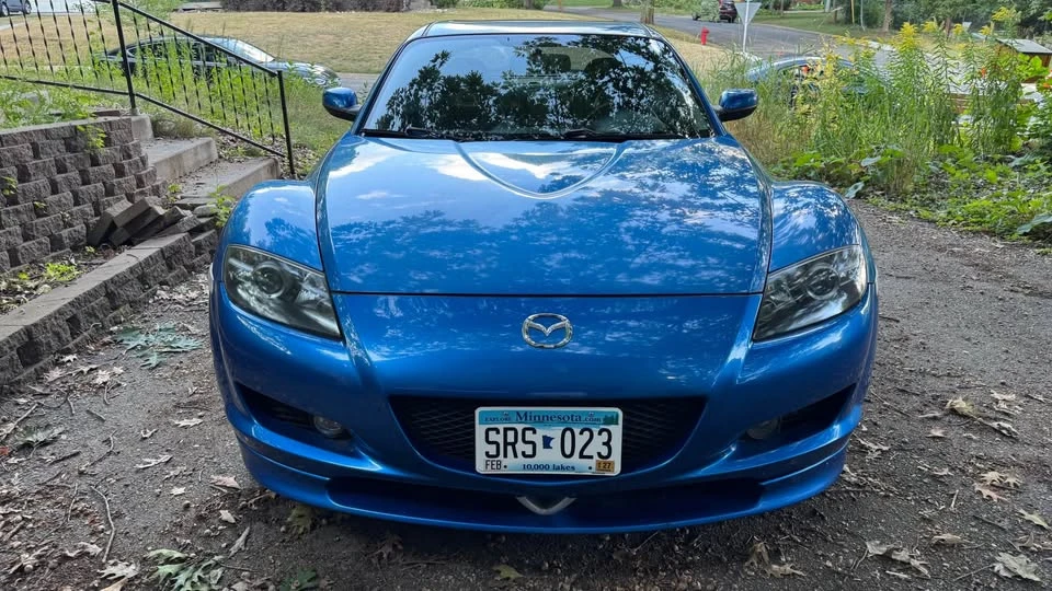 2006 Mazda RX-8 1st Gen - Image 7 of 16