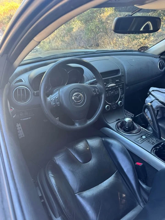 2006 Mazda RX-8 1st Gen - Image 4 of 10