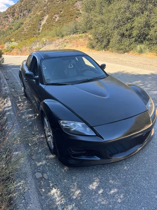 2006 Mazda RX-8 1st Gen - Image 3 of 10