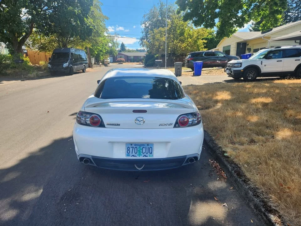 2006 Mazda RX-8 1st Gen - Image 4 of 13