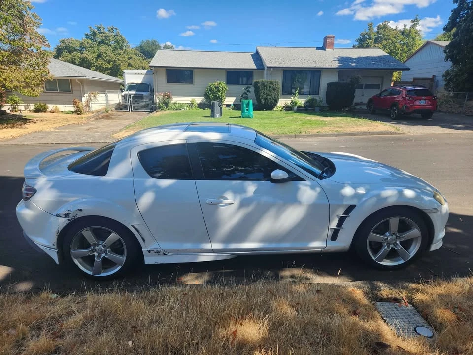 2006 Mazda RX-8 1st Gen - Image 3 of 13