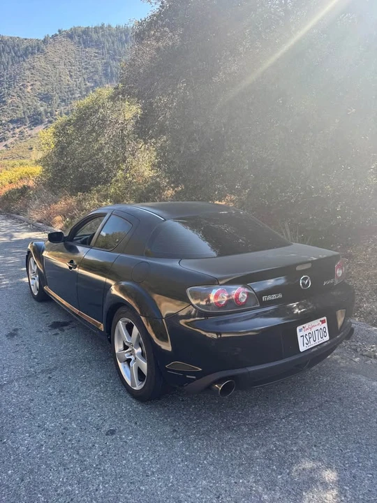 2006 Mazda RX-8 1st Gen - Image 5 of 10