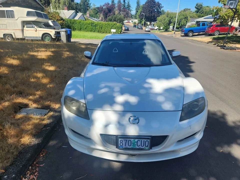 2006 Mazda RX-8 1st Gen - Image 2 of 13