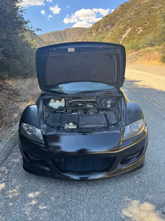 2006 Mazda RX-8 1st Gen - Image 2 of 10