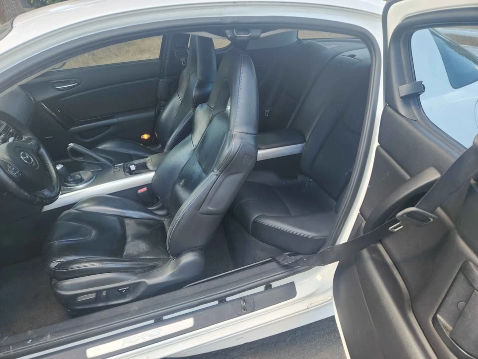 2006 Mazda RX-8 1st Gen - Image 10 of 13