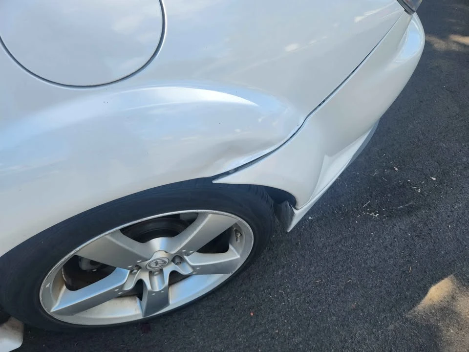 2006 Mazda RX-8 1st Gen - Image 8 of 13