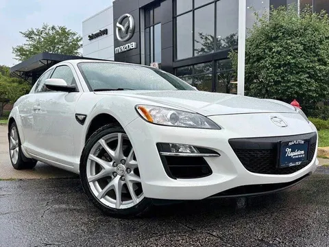 2006 Mazda RX-8 Grand Touring