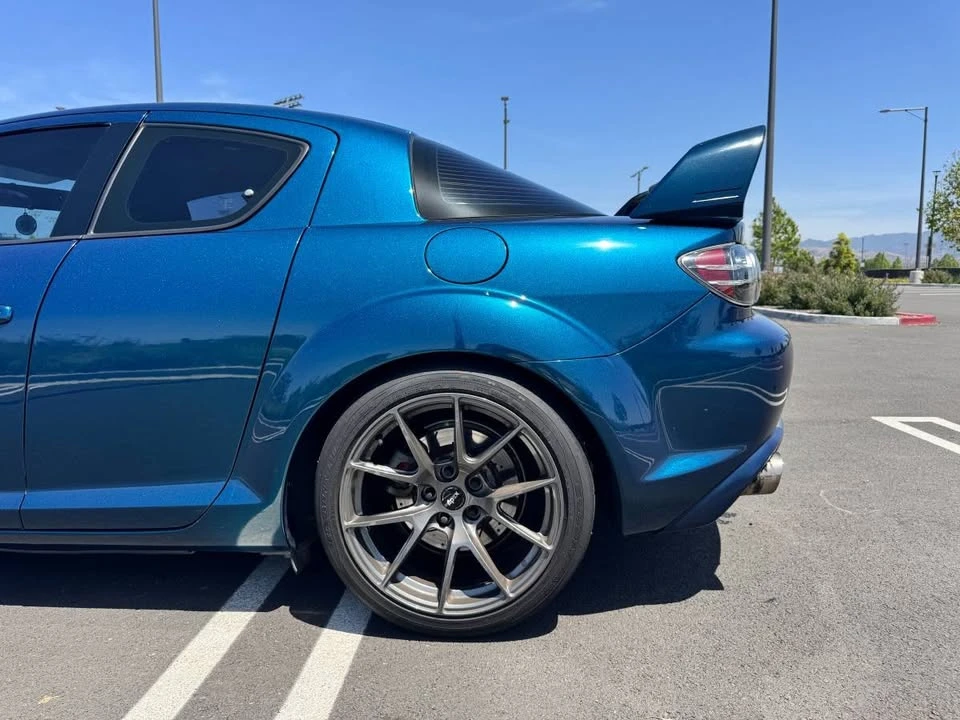 2006 Mazda RX-8 1st Gen - Image 13 of 19