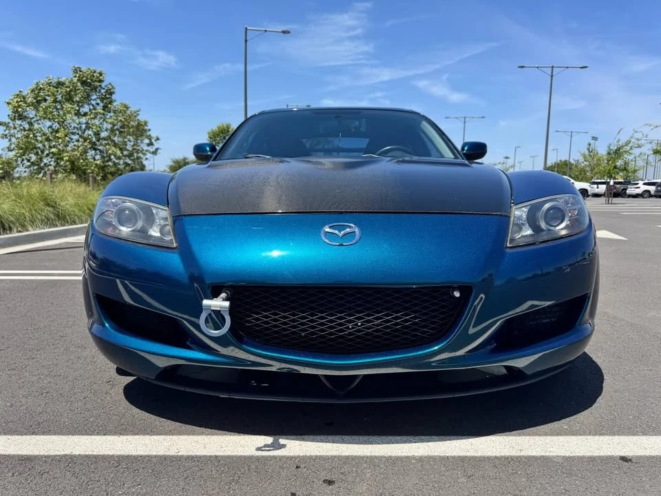 2006 Mazda RX-8 1st Gen - Image 3 of 19