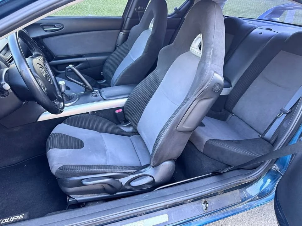 2006 Mazda RX-8 1st Gen - Image 15 of 19