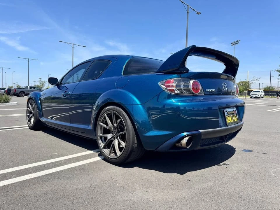 2006 Mazda RX-8 1st Gen - Image 10 of 19