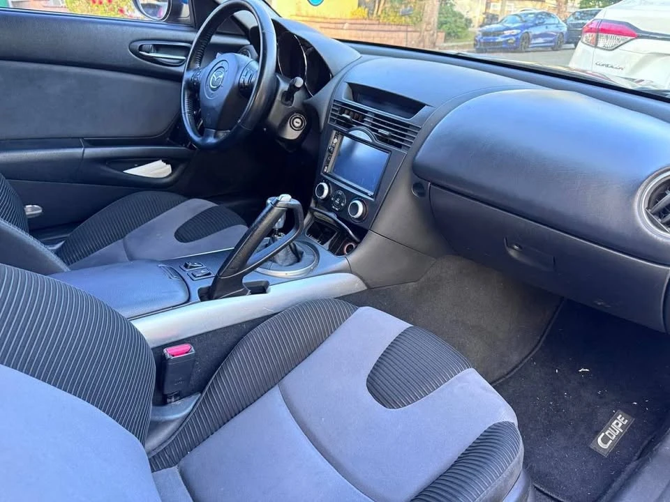 2006 Mazda RX-8 1st Gen - Image 16 of 19