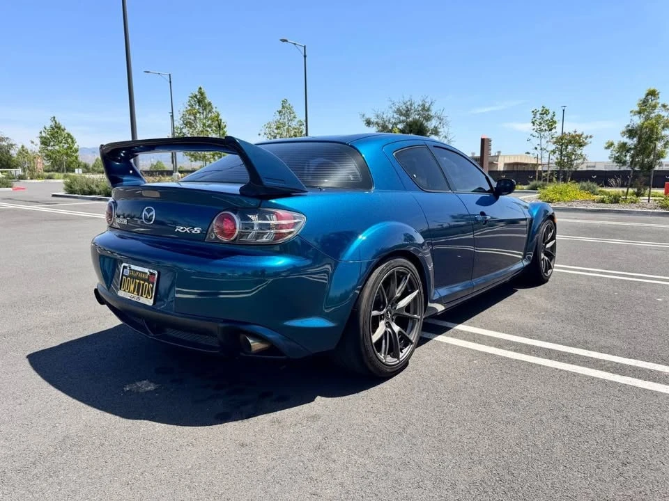 2006 Mazda RX-8 1st Gen - Image 7 of 19
