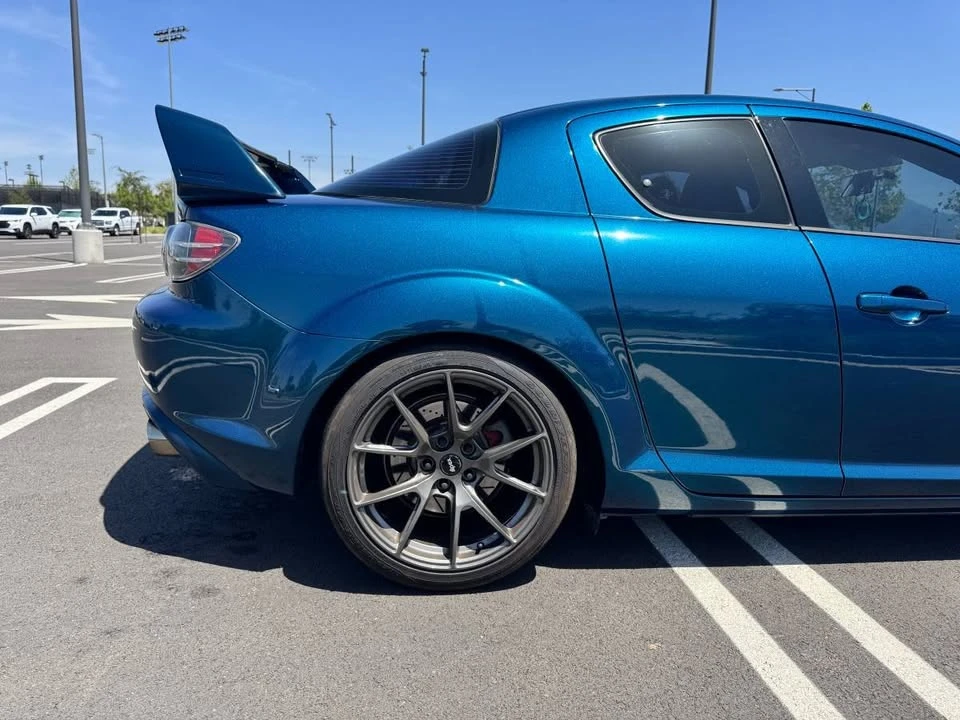2006 Mazda RX-8 1st Gen - Image 6 of 19