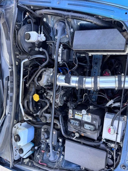 2006 Mazda RX-8 1st Gen - Image 18 of 19