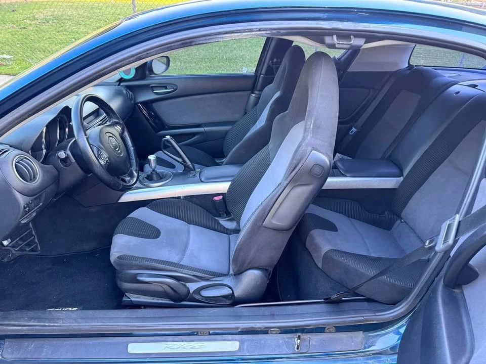 2006 Mazda RX-8 1st Gen - Image 17 of 19