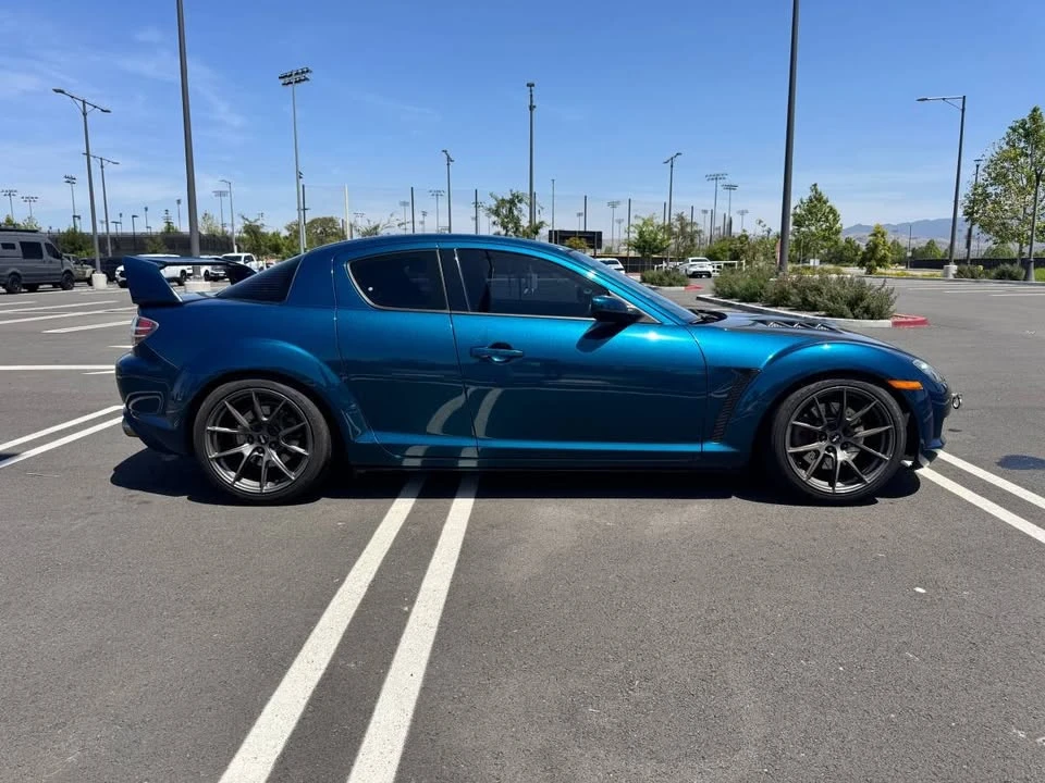 2006 Mazda RX-8 1st Gen - Image 5 of 19