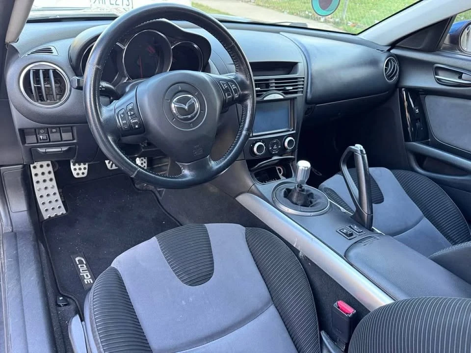 2006 Mazda RX-8 1st Gen - Image 14 of 19