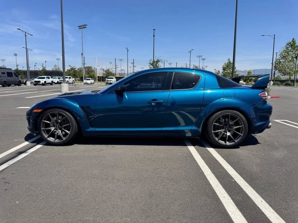 2006 Mazda RX-8 1st Gen - Image 12 of 19