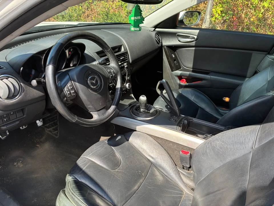 2006 Mazda RX-8 1st Gen - Image 7 of 14