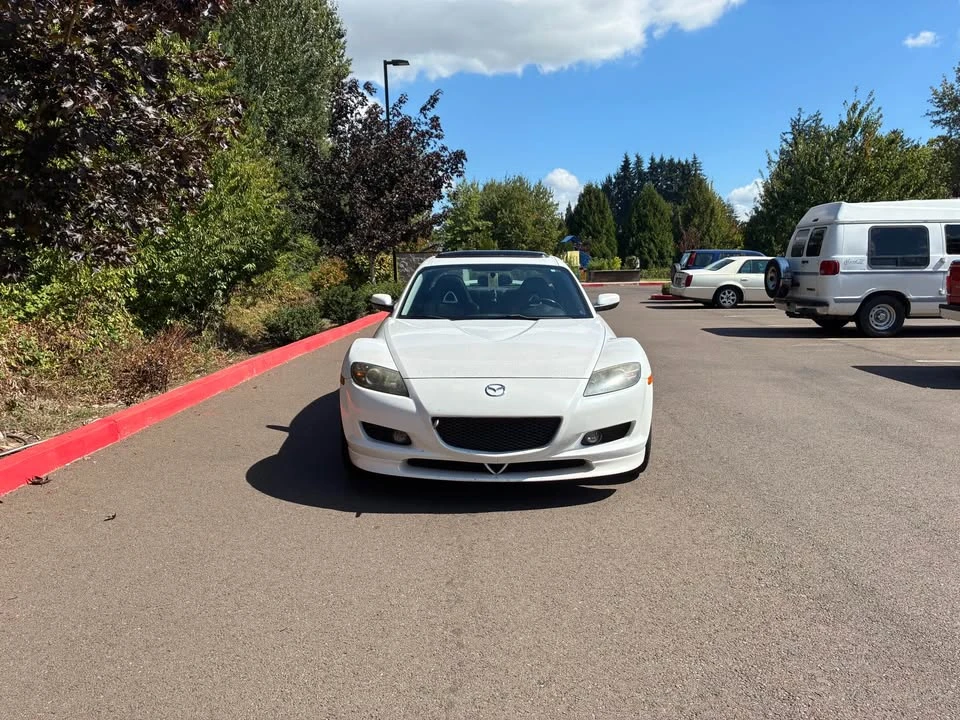 2006 Mazda RX-8 1st Gen - Image 3 of 14