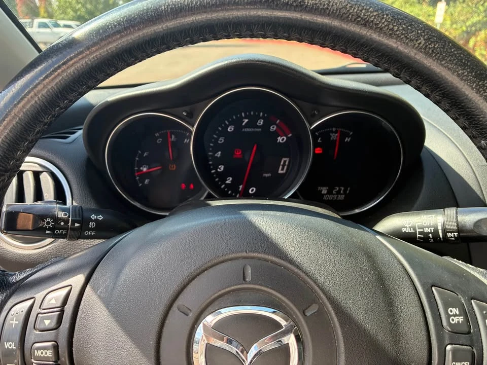2006 Mazda RX-8 1st Gen - Image 13 of 14