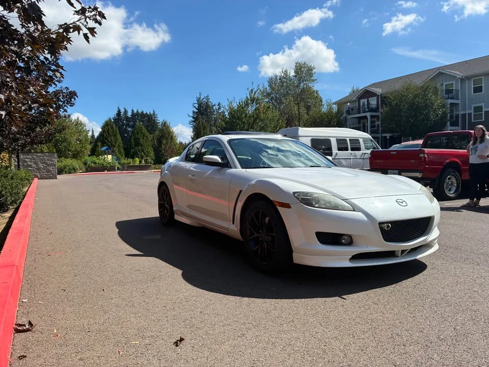 2006 Mazda RX-8 1st Gen - Image 4 of 14