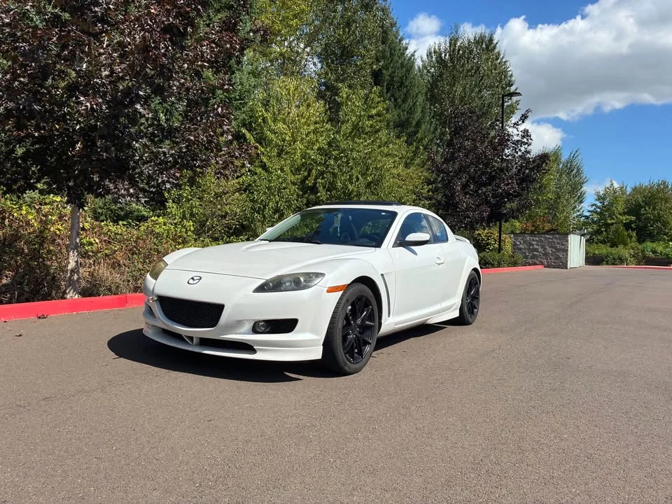 2006 Mazda RX-8 1st Gen - Image 2 of 14