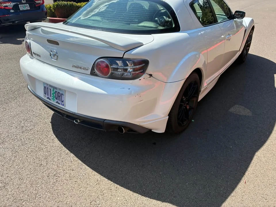 2006 Mazda RX-8 1st Gen - Image 6 of 14