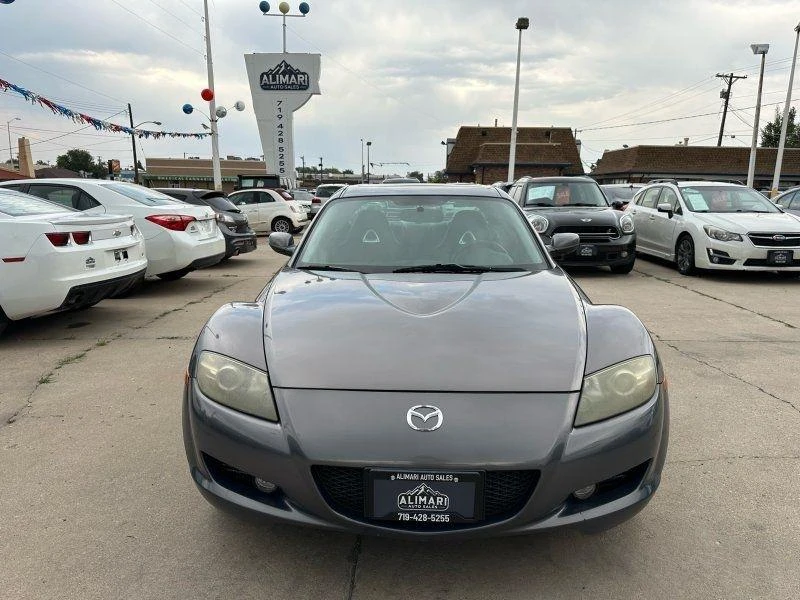2006 Mazda RX-8 1st Gen - Image 2 of 28