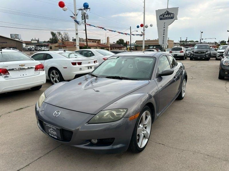 2006 Mazda RX-8 1st Gen - Image 3 of 28