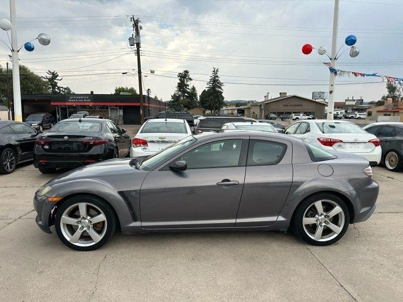 2006 Mazda RX-8 1st Gen - Image 4 of 28