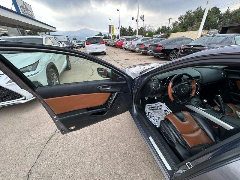 2006 Mazda RX-8 1st Gen - Image 11 of 28