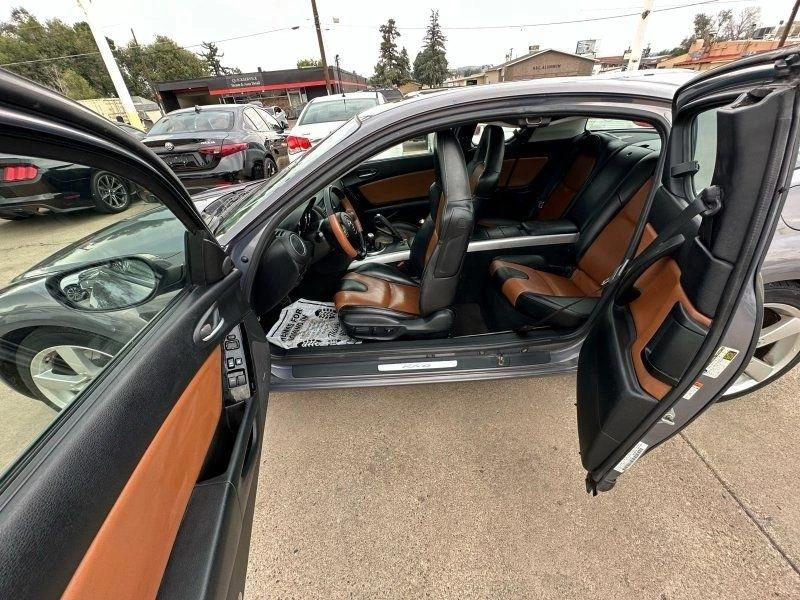 2006 Mazda RX-8 1st Gen - Image 14 of 28