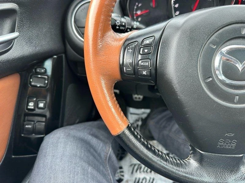 2006 Mazda RX-8 1st Gen - Image 16 of 28