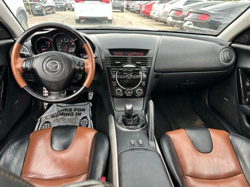 2006 Mazda RX-8 1st Gen - Image 25 of 28