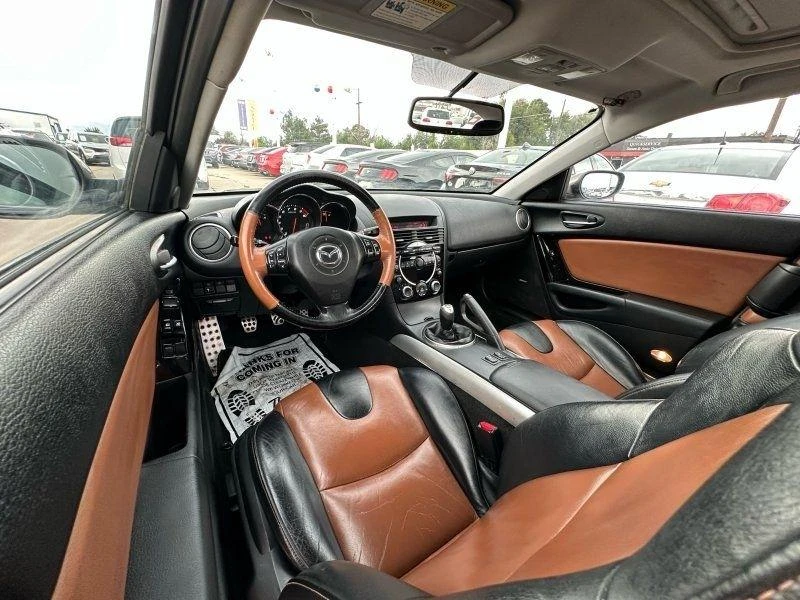 2006 Mazda RX-8 1st Gen - Image 26 of 28